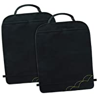 Munchkin - Protectores para asiento de coche